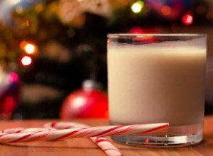 Receta del Ruso Blanco de Menta: Un Clásico Cremoso y Refrescante