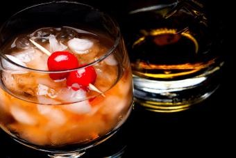 Bebidas Crown Royal Apple:13 recetas suaves