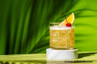 Bebidas Crown Royal Apple:13 recetas suaves