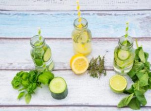 Recetas de Gin Basil Smash para cócteles frescos e inspirados