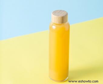 Recetas caseras de limoncello:Sabor auténtico hecho fácil