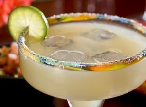 Receta Auténtica de Cadillac Margarita: Ingredientes Premium y Preparación Paso a Paso
