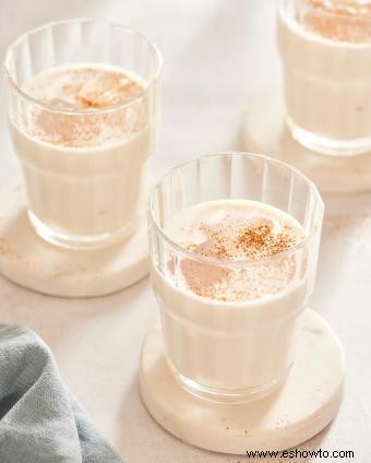 Cómo hacer RumChata en casa (la manera fácil)