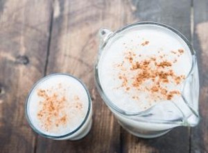 Cómo hacer RumChata en casa (la manera fácil)