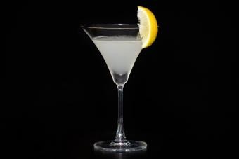 Recetas de Lemon Drop Martini para bebidas simples y sofisticadas