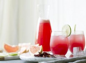 Cócteles con Granadina: Recetas Clásicas y Originales de Bebidas Mixtas Deliciosas