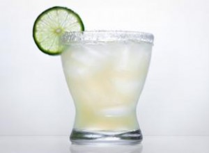 Margarita Sin Alcohol Auténtica: Receta Fácil y Refrescante
