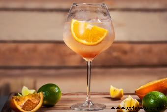 Bebidas populares de Cointreau para probar esta noche