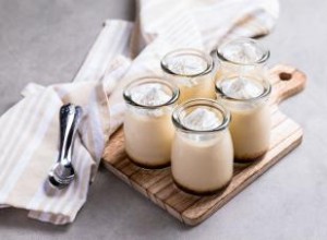 Chupitos de Pudín: Recetas Fáciles y Deliciosas de Postres Alcohólicos