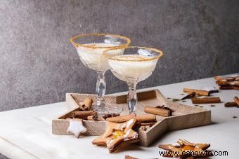 Ideas para bebidas RumChata:10 recetas deliciosas