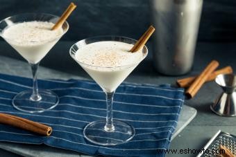 Ideas para bebidas RumChata:10 recetas deliciosas