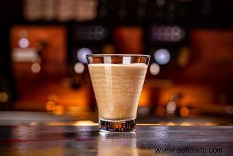 Ideas para bebidas RumChata:10 recetas deliciosas