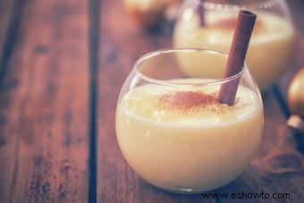 Ideas para bebidas RumChata:10 recetas deliciosas