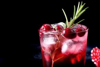 Recetas de bebidas de Shirley Temple para hacer cantar tus papilas gustativas