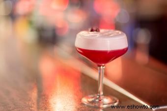 Daiquiri de fresa hecho con vodka:Recetas fáciles para un momento de brisa