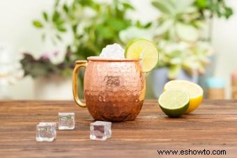 Qué gaseosa mezclar con tequila:combinaciones fáciles para probar