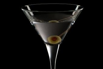 Belvedere Martini:un clásico de primer nivel