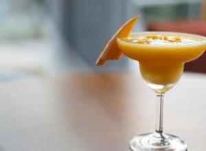 Martini de Mango Perfecto: Receta Clásica, Variaciones Deliciosas y Consejos Expertos