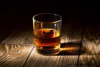 Tragos de whisky que destacan entre la multitud