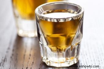 Tragos de whisky que destacan entre la multitud