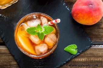 15 bebidas de vodka de sabores fáciles con recetas