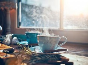 6 Recetas de Bebidas Calientes con Vodka para Calentar tus Vacaciones Invernales