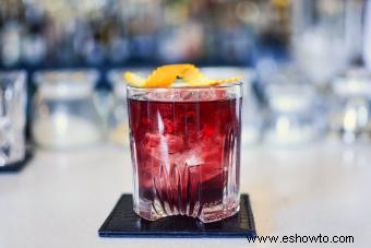 Mezcladores de vodka imprescindibles para bebidas tentadoras