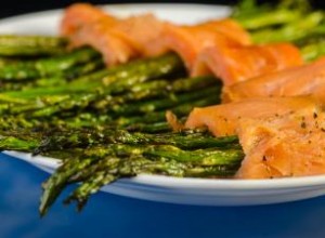 Recetas irresistibles de aperitivos con espárragos: frescas y fáciles