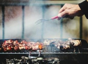 Recetas irresistibles para asado a la parrilla en tailgates deportivos