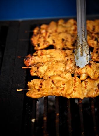 Recetas de asado a la parrilla