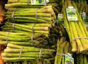 Espárragos a la Parrilla: Receta Fácil, Deliciosa y Perfecta para el Verano