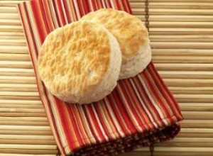 Receta Fácil de Galletas Esponjosas con Harina Leudante: Paso a Paso