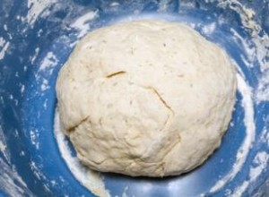 Receta Fácil de Masa para Pizza Sin Levadura: Rápida y Crujiente