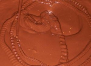 Receta de Pastel de Chocolate Sin Harina: Húmedo, Sin Gluten y Fácil