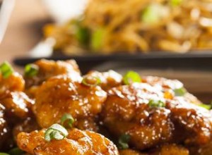 Receta de Pollo a la Naranja Crujiente: Fácil y Auténtica Paso a Paso