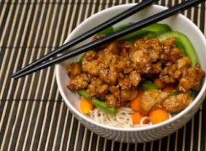 Receta Auténtica de Pollo al Sésamo: Frito Crujiente o al Horno, Paso a Paso