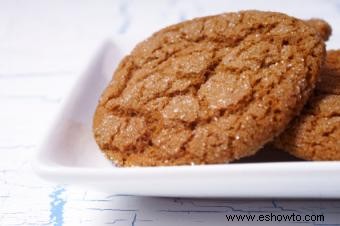 Recetas de galletas navideñas