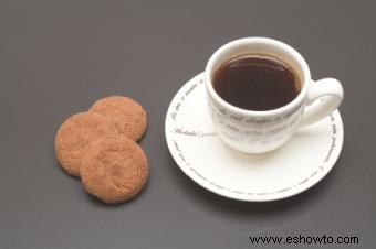 Recetas de galletas españolas