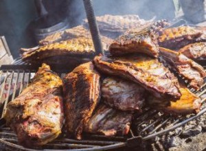 Guía Completa de Temperaturas de Cocción para Carne de Cerdo