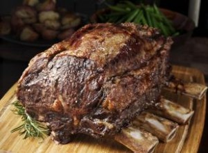 Guía de Tiempos de Cocción para Asado de Costillas de Pie: Tabla por Peso y Punto