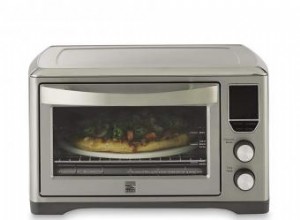 5 Electrodomésticos Pequeños e Imprescindibles para Revolucionar tu Cocina