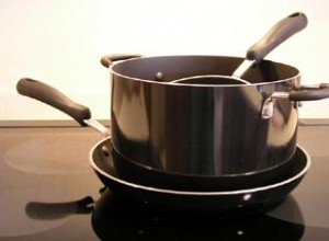 Guía Completa para Cocinar en Horno Holandés: Interior y Exterior