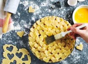 Ideas creativas para reutilizar sobras de masa de tarta hojaldrada: ¡no desperdicies ni un bocado!