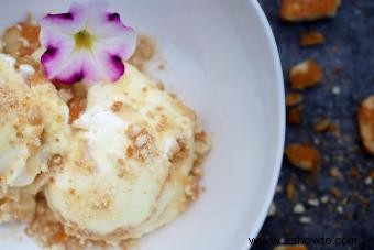 Qué hacer con las sobras de masa de tarta:reinventar un favorito hojaldrado