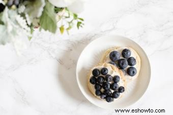 Qué hacer con las sobras de masa de tarta:reinventar un favorito hojaldrado