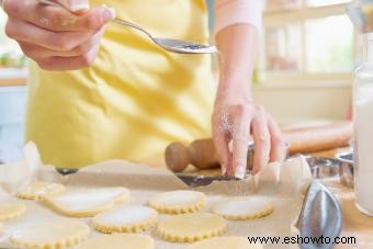 Qué hacer con las sobras de masa de tarta:reinventar un favorito hojaldrado