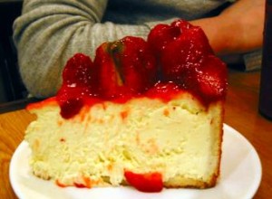 Receta Infalible de Pastel de Queso: Guía Experta para un Resultado Perfecto