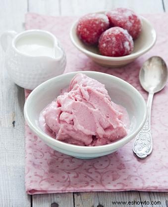 Recetas de postres para el Día del Padre