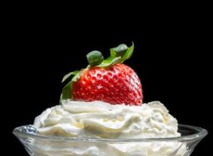 Receta Fácil de Crema Batida Casera: Perfecta y Estable