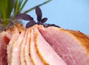 Guía Experta: Cómo Elegir y Cocinar el Jamón de Pascua Perfecto